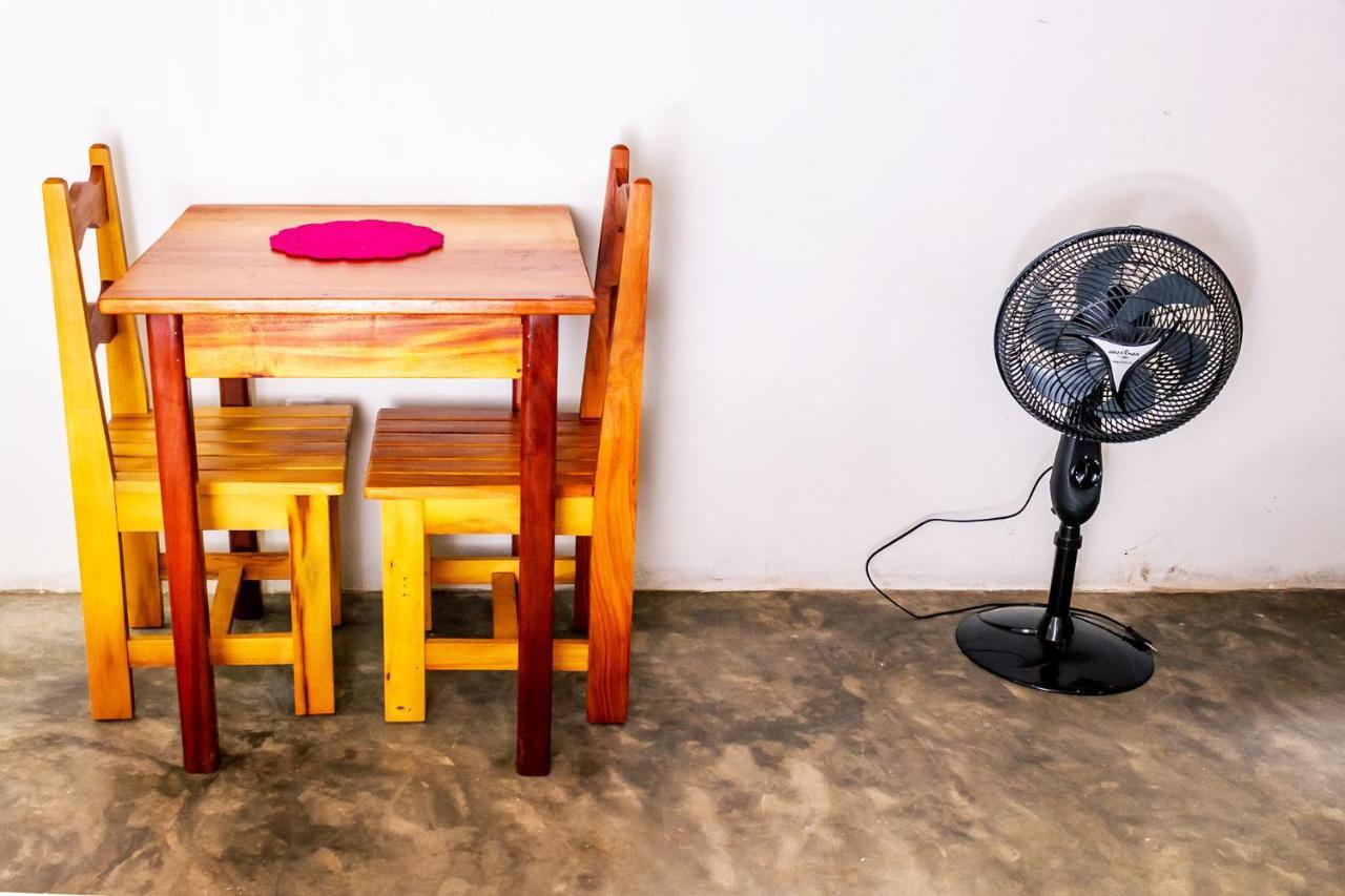 Chale Aconchegante Com Wi-Fi No Vale Do Capao - Ba Villa Buitenkant foto